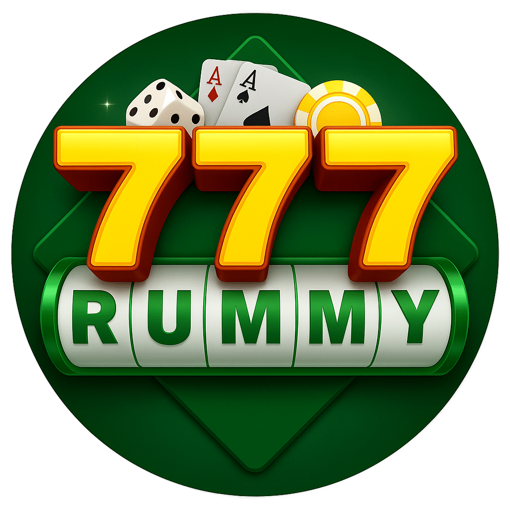 rummy777 Logo