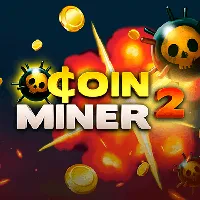 Play Coin Miner 2 Slot Game Online